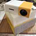 В открытой продаже карманный проектор , скидка 60%, фотография 4