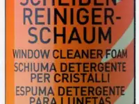 Очиститель стекол liquimoly scheiben-reiniger-schaum 1512