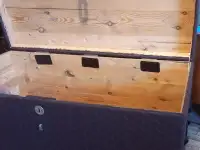 обновлю сундуки и крепежи, фотография 4