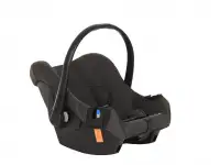 BAMBOLA Удерживающее устройство для детей 0-13 кг NAUTILUS, фотография 6