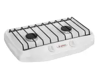 Газовая плита Gefest-psv-01 и 02 Белый и Коричневый в ассортименте, фотография 3