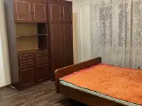 Сдам 1 комн.  квартиру в аренду,п. Отеген БатырГРЭС Илийский р. Алматинская обл. Абая 29а, фотография 5