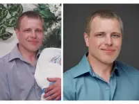 Реставрация фотографий Восстановление фото Рудный, фотография 4