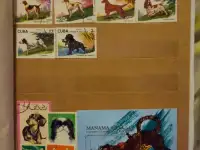 Марки, фотография 2