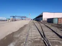 Открытые площадки, жд тупик г. Астана, фотография 5