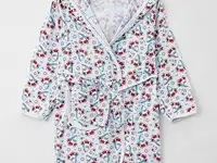 Халат домашний котмаркот