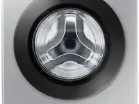 Стиральная машина samsung ww60j32g0psold серебристый