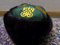 Мужской чапан, фотография 2