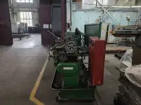 Токарный станок 1кб2, фотография 3