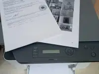 Распечатка Ксерокопия