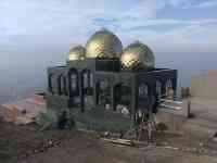 Изготовление памятников любой сложности на заказ, фотография 10