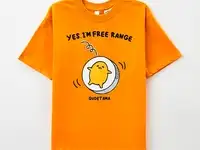 Футболка sela