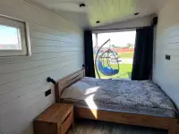 Каркасный модульный дом, фотография 3