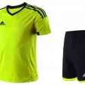 Футбольная форма Adidas взрослая