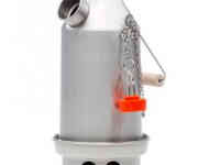 Самовар kelly kettle trekker alumin 0.5л