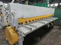 Гильотина стд9ан, фотография 2