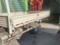 Манипулятор Foton Aumark 1099, фотография 4