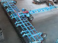 Культиватор прицепной предпосевной обработки КППО-4, фотография 6