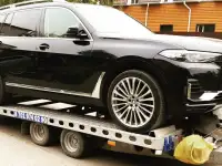 Транспортируем   Ваш  автомобиль, фотография 3