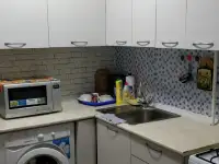 Продам 1-ую квартиру, 5 мкр 22дом, фотография 10