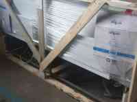 Витринный холодильник на 2 метра (-5...+5°C)., фотография 2