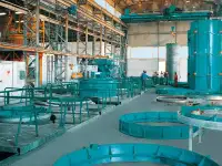 Оборудование для производства бетонных напорных труб высокого давления, BFS, фотография 8