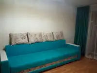 1 Ком  тёплая кв в центре города Астана, пр Бугенбая, фотография 3