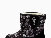 Дутики zenden first