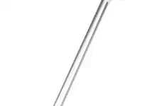 Пылесос ручной starwind sch9947 сухая уборка белый синий