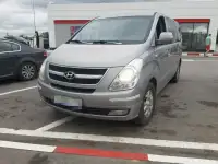 Аренда прокат машин премиум, бизнес, эконом класса, джипы, лимузины, минивены, микроавтобусы, автобусы, вертолеты, фотография 7