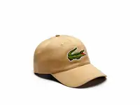 Кепка lacoste unisex