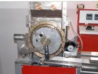 Teknikeller makina, фотография 2