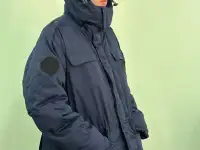 Зимний комплект спецодежды, фотография 3