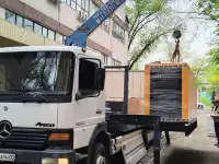 Услуги манипулятора, фотография 6