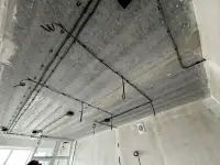 Электромонтаж. Электрик.  Квартиры, коммерческие объекты, не жилые помещения и т. д., фотография 3