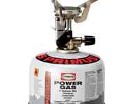 Горелка газовая туристическая primus express stove duo