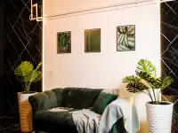 Оборудованная фотостудия в центре города, фотография 5