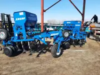 Сеялки Дибор, Омсельмаш, Агротехника, фотография 3