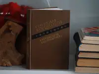 Книга Путешествие Американиста. Автор Станислав Кондрашов, фотография 9