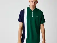 Мужское  поло lacoste sport