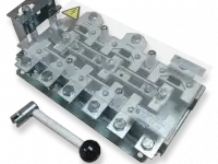 Продажа низковольтной коммутационной аппаратуры на токи 100 – 1000А, фотография 5