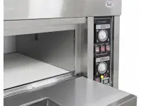 Печь подовая Roal Bakery 12E, фотография 3