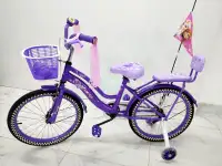 ДЕТСКИЕ ВЕЛОСИПЕДЫ разные новые большой выбор, фотография 3