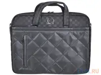 Сумка для ноутбука 15.6" continent cc-036 black полиэстр черный