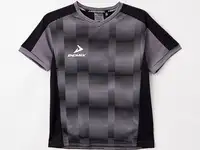 Футболка спортивная demix