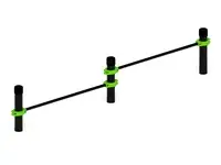 Воркаут 06 (108) зеленый вт 12.06-02, фотография 2