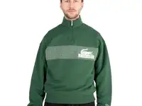 Толстовка lacoste