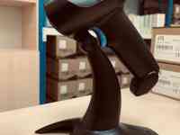 Принтер чеков, стикеров, фотография 4