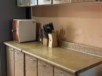 Кухонный гарнитур Российский, фотография 4