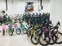 ДЕТСКИЕ ВЕЛОСИПЕДЫ разные новые большой выбор, фотография 2